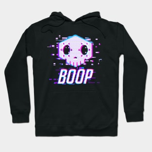 boop 2 Hoodie